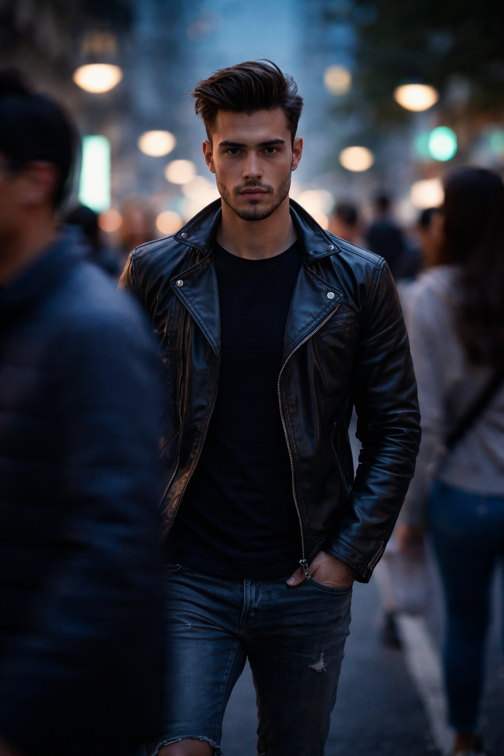 Dylan Richards