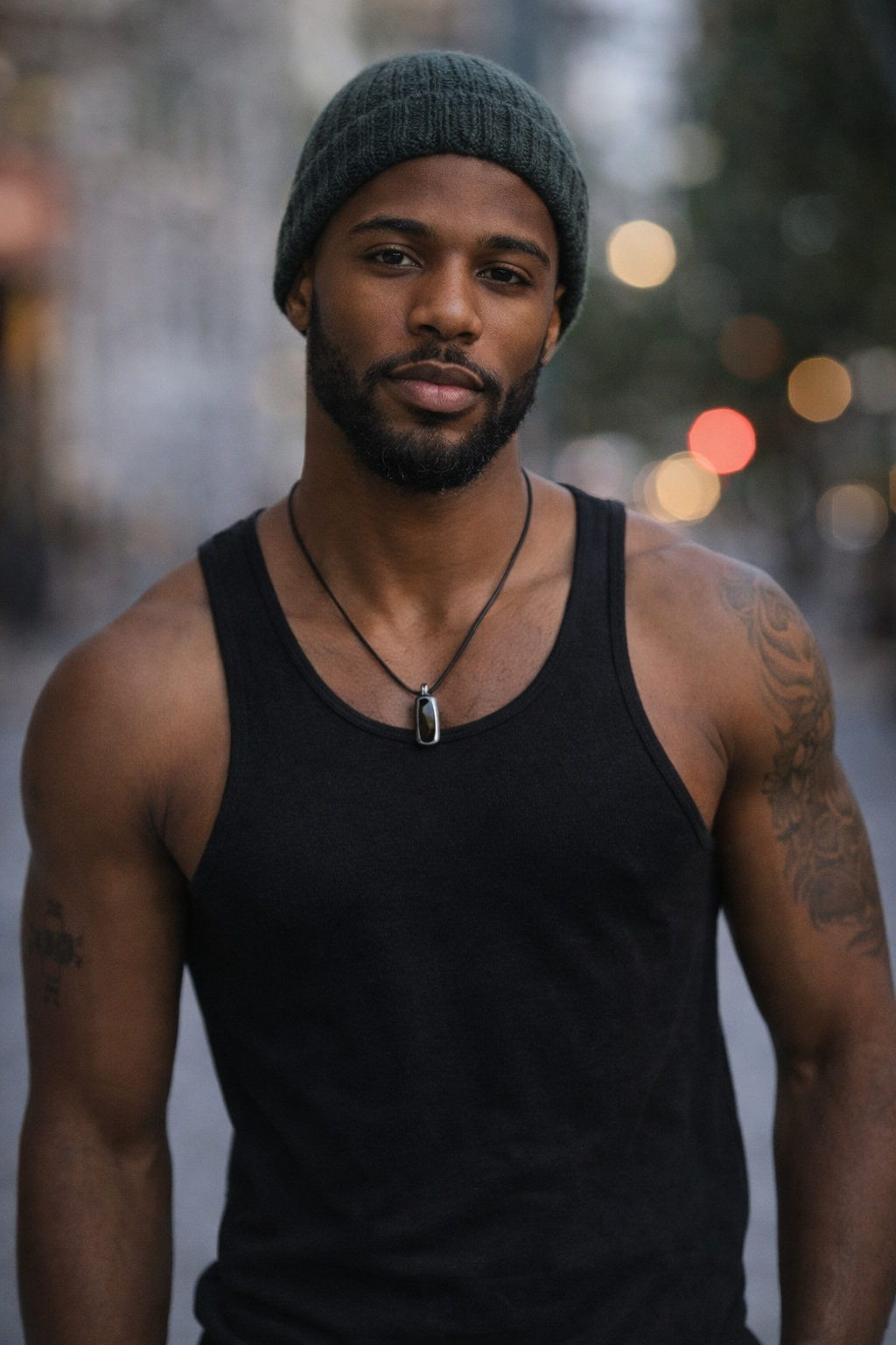 Lyon Dane
